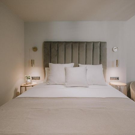 Sanrocco Suites -Corfu Town Luxury Apartments Exterior foto