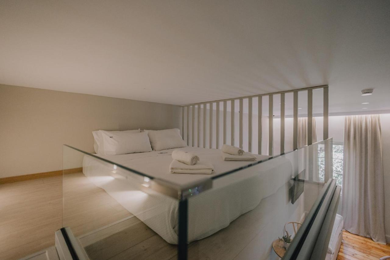 Sanrocco Suites -Corfu Town Luxury Apartments Exterior foto