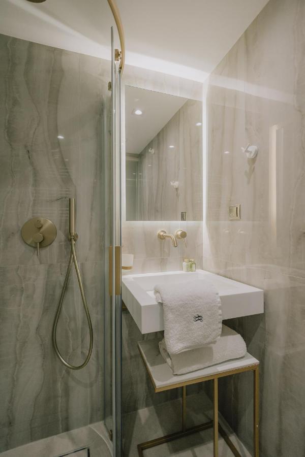 Sanrocco Suites -Corfu Town Luxury Apartments Exterior foto