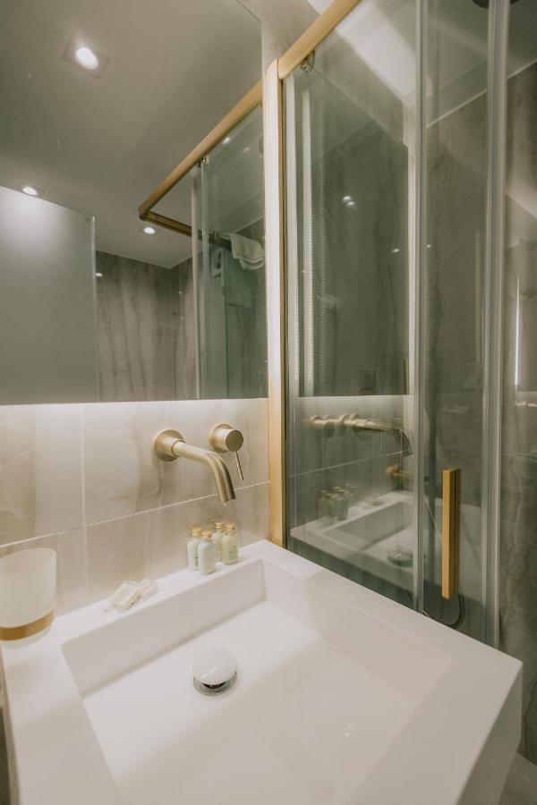 Sanrocco Suites -Corfu Town Luxury Apartments Exterior foto
