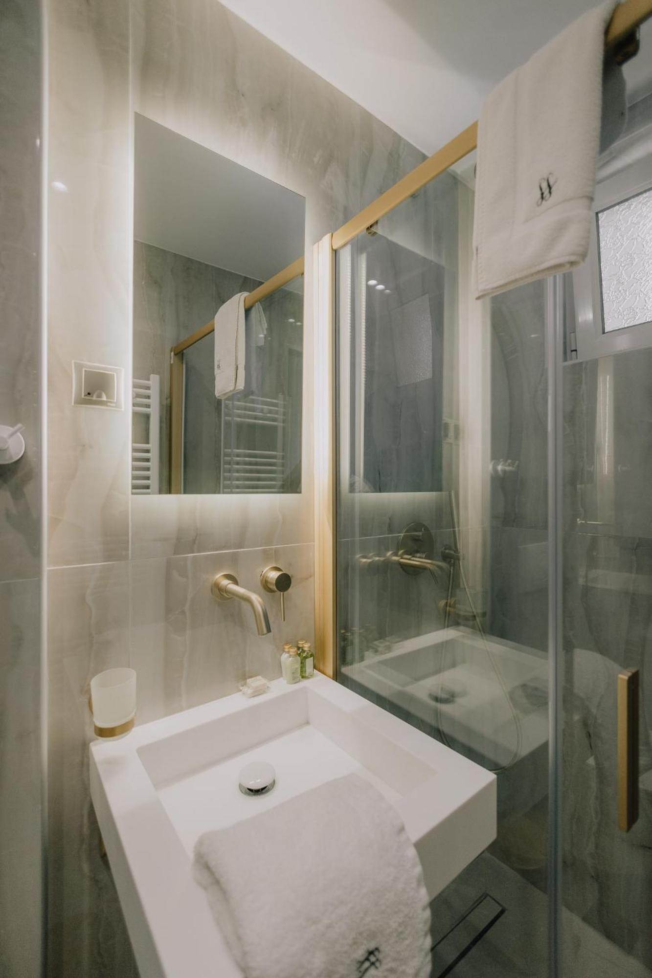 Sanrocco Suites -Corfu Town Luxury Apartments Exterior foto